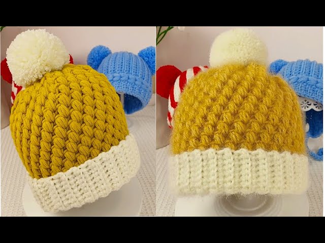 How to Make an Easy-to-Crochet Warming Hat for Beginners: A Complete Guide