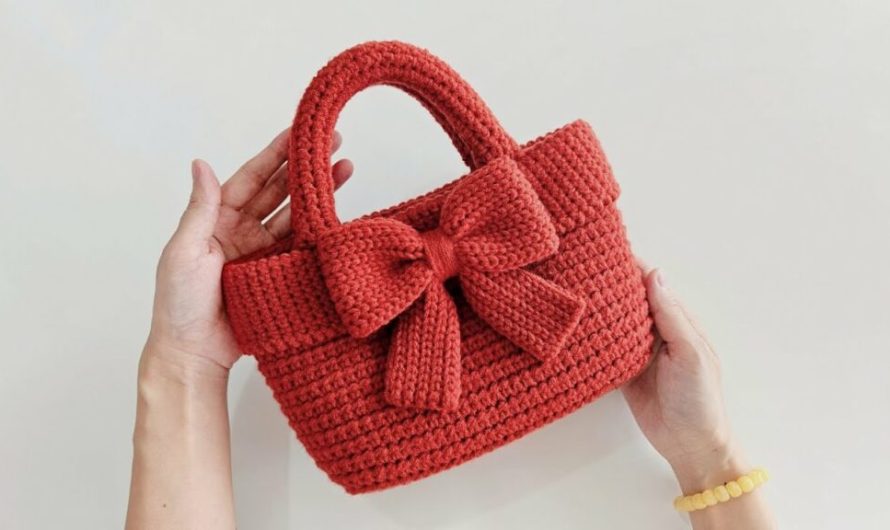 Built on Original Stitch Strength, Adorned with a Cute Circle Bow