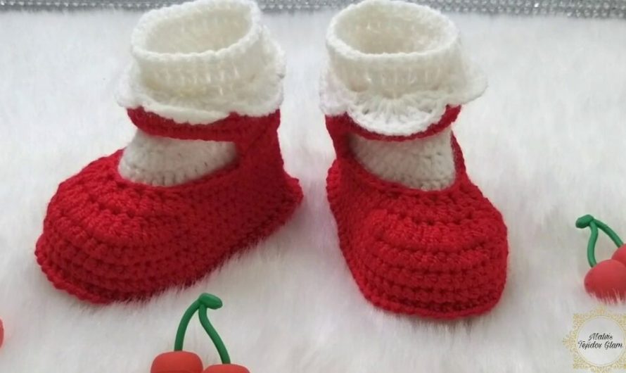 Crocheting Your Own Sock Slippers